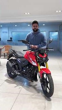 2026 Tvs Apache RTR 160 4v New Model 💯 #tvsapache1604v #apache_rtr #tvsapache #trending #shorts