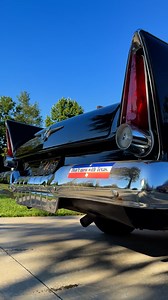 My first car. 1957 Plymouth Savoy #plymouth #cars #mopar #obsoleteautomotive #Chrysler #1957plymouth #1950s #fifties #classiccar #classiccarshow | Obsolete Automotive
