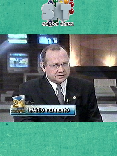 Historia del Noticiero SNT Canal 9 en Paraguay