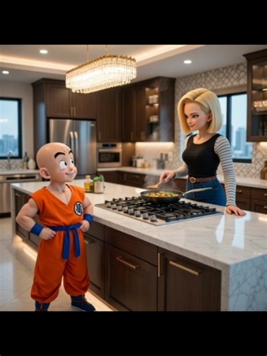 #dbz #dragonball #humour #sangoku #Manga