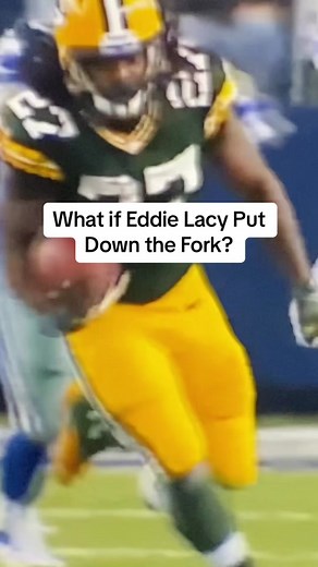 Top 15 Eddie Lacy Highlights | NFL Running Backs