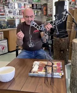 APA Mamba 28 MT | APA Archery