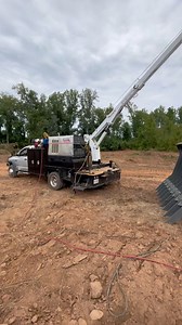31K views · 743 reactions | On site root rake install. Had to do some modifications to the mounting ears to get this rake mounted properly. The CN-Seamless, Inc. was a huge timesaver on this one. There is a full length version of this reel on the channel if y’all are interested. You can find the link on my profile. #WeldEverythingBetter #fabrication #tradesman #servicetruck #metalfabricator #heavyequipment #mobilewelding #weldingrig #welding | John Johnson | Facebook