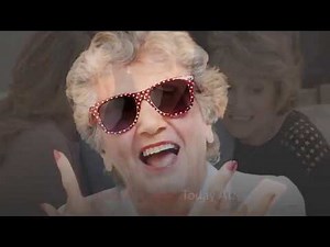 Granny Dating | Meet Granny Dates and Granny Slappers in the UK!