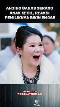 Vicious Dog Attacks Child, Owner's Reaction Instils Emotion! #trending #shorts #popular