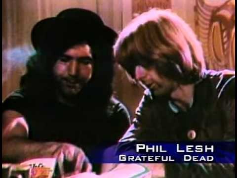 History of Rock 'N' Roll Episode 06 part 1/4