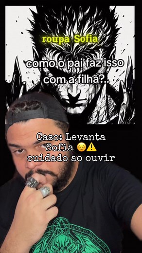 Caso Levanta Sofia: Tragédia e Revolta