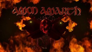 Show no mercy for these men! Listen to our re-recording of “Masters of War”, available on all streaming platforms: https://amonamarth.lnk.to/MastersofWar ⚔️🛡 | Amon Amarth