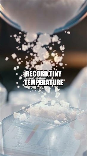 Ice and Salt: A Cozy At-Home Phase Change Pocket Lab