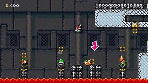 Super Mario World - Bouncing Koopa Troopas Through The Desert!! #supermario #mario #supermariobros #mariobros | The Elite Trio