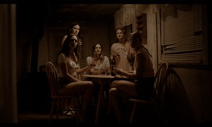 ‘Bury the Bride’ Trailer – Spider One’s New Horror Movie Slices into Tubi Later This Month