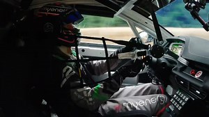27K views · 1K reactions | SOUND ON  Jenson Button flying up the hill in the Emira GT4 at Goodwood Festival of Speed  #lotus #emira #gt4 #limitless #FOS | Lotus Cars | Facebook