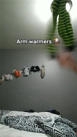 get ready with me! #scene #scenekid