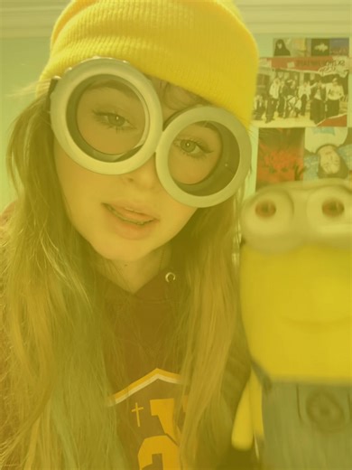 peak song #bello #minion #minions #fyp #viral | bello minions