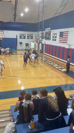 Follow your shot to the end