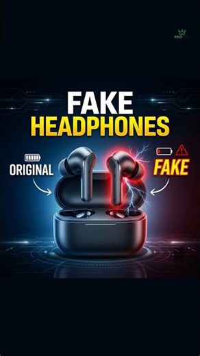 Fake Bluetooth Headphones Drain Battery Faster