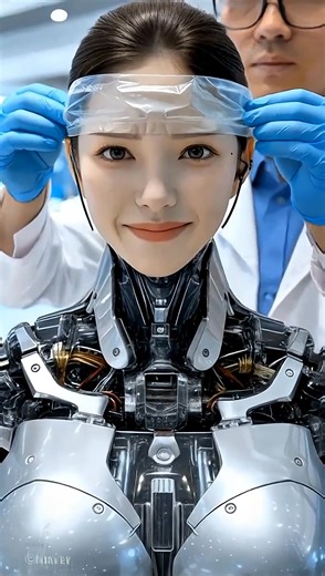 Incredible Robots Transformation #airobot #robot #robotics | Robots Hub