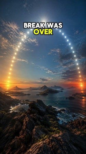 Earth Used to Have 6-Hour Days #space #universe #astronomy #earth #earthhistory