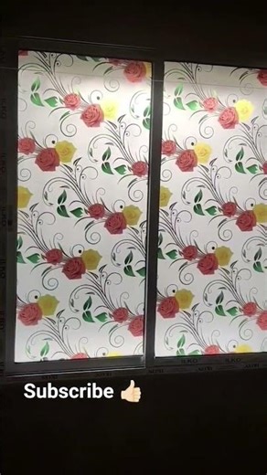 sliding window installation complete #shortvideo #sliding #windows #exploreshorts #youtubeshorts