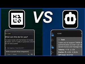 Kilo Code Vs Cline: Which Ai Tool Wins In 2025?