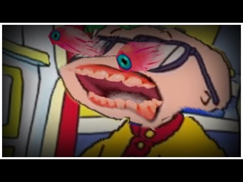 New Glasses Scene - (Content Aware Scale)