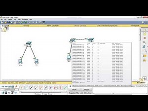 CCNP Switching 300-115 Ahmed Nazmy -2