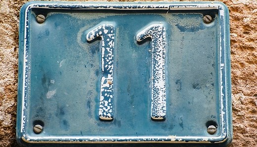 Number 11 - Meaning - Symbolism - Significance - Fun Facts