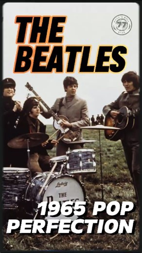 The Beatles – Another Girl | 1965 Pop Perfection