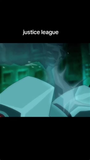 Exploring Atlantis in Flashpoint Paradox