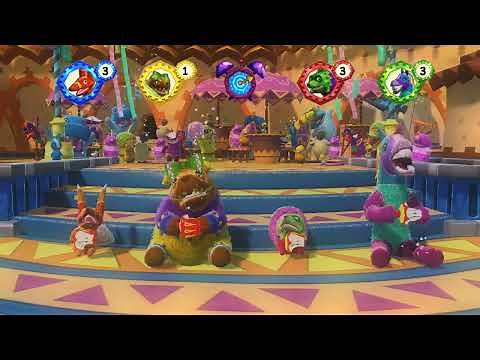 Viva Pinata Party Animals - Online Multiplayer (2023-05-12)