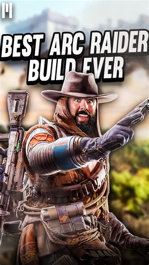 The Perfect ARC Raiders PC Build #pcgaming #pcgamer #gamingpc #pcbuild #tech | META PCs