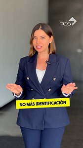 #EN6 |🛍️Con la nueva reforma al Código Tributario en El Salvador, ya no es necesario mostrar tu DUI, pasaporte, carné de residencia o número de registro fiscal en compras menores a $25,000. Acá te compartimos todos los detalles. ¡Toma nota! 📝 | El Noticiero