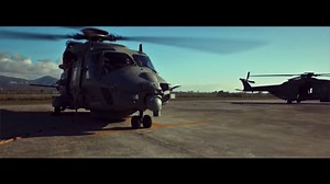 27K views · 436 reactions | The NH90 medium-sized multi-role military helicopter was developed and is manufactured by NHIndustries, a collaborative company, which is owned by Airbus Helicopters, Leonardo (formerly AgustaWestland) and Fokker Aerostructures. Read more https://wp.me/p3avY4-466 | Military Leak | Facebook