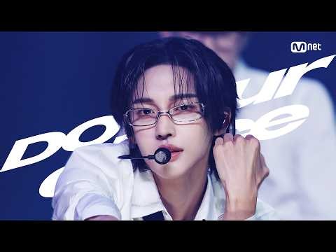 RIIZE - Do your dance #엠카운트다운 EP.935 | Mnet 260702 방송