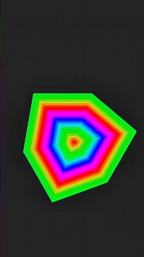 New Best Pattern using Python Code ✅ #shorts #viral #ytshorts 👍🏼