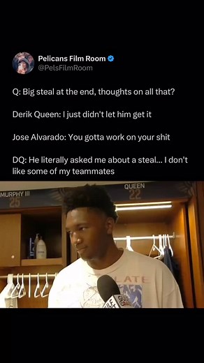 12K views · 3.9K reactions | This duo is too wholesome ❤️ (h/t PelsFilmRoom/X) | Boot Krewe Media | Facebook