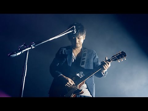 ポルノグラフィティ『ライオン』（FANCLUB UNDERWORLD 5 Live in Zepp DiverCity 2016)