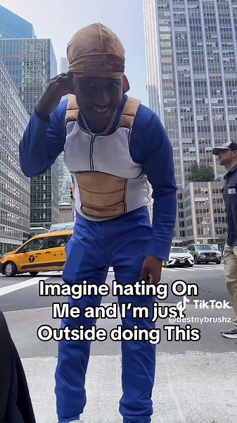 Ginyu Force Poses: Hilarious Highlights from Dragon Ball Z