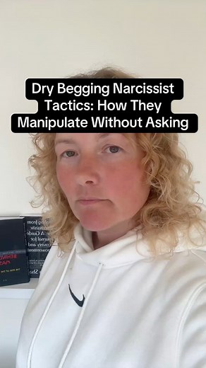 The Narcissist’s Dry Begging: How They Subtly Manipulate You into GivingNarcissists rarely ask for what they want outright. Instead, they drop hints, play the victim, or make passive-aggressive comments, expecting you to offer without them having to ask. This is called dry begging—a manipulation tactic designed to get favours, attention, compliments, or even material things without directly requesting them.Fishing for AttentionA narcissist might sigh dramatically, stare off into the distance, or
