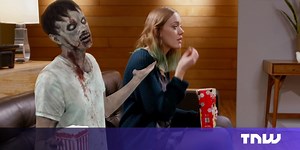 Microsoft's new app brings 3D characters to your AR stories