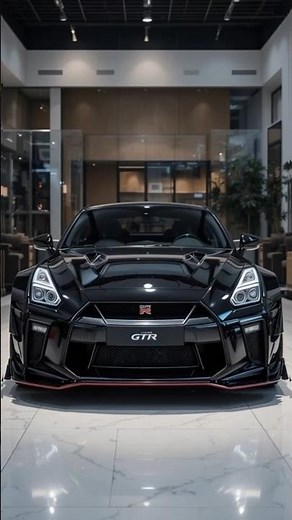 Is This the Fastest GT-R Ever? 2026 Nissan GT-R Breakdown!