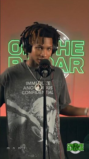 The BAK Jay “Reap” Live Performance