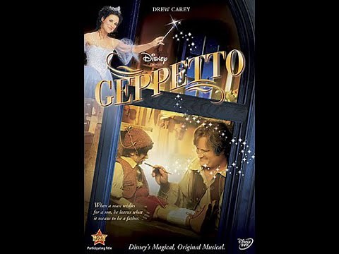 Gepetto (2000)