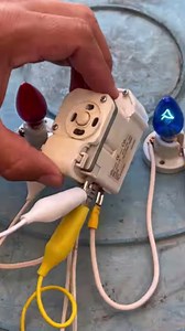 Esta pieza es la que hace que el compresor de tu refrigerador funcione #electrodomesticos #viral #electrisidad | Daniel Coronado