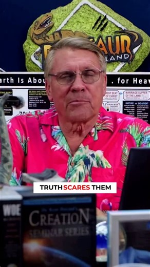 Apologia with Simon Sinha on Instagram: "They Hated the Truth Charlie Kirk Preached Speakers: Kent Hovind & Charlie Kirk #charliekirk #charliekirkshooting #christianity #christianreels"