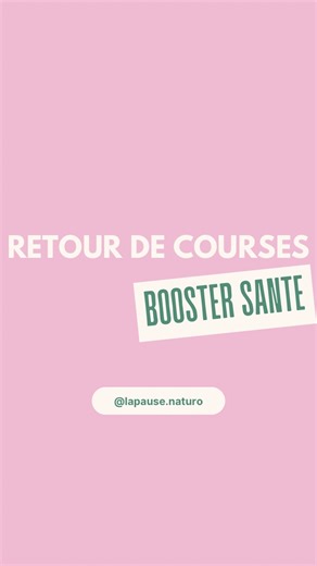 Lolita Delprat | Naturopathe Holistique & Massages bien-être on Instagram: "🛒 Retour de courses bio : spécial vitalité et digestion 🌿✨ Aujourd’hui, je te montre mes indispensables pour booster ton énergie naturellement💪🏼 Petits trésors de la nature qui soutiennent ton microbiote, tes défenses et ta vitalité au quotidien 👇🏼 🥢 Gomasio au sésame et algues : un sel minéral magique ! Riche en calcium, magnésium et oligo-éléments — parfait pour réduire le stress et soutenir les os sans exploser