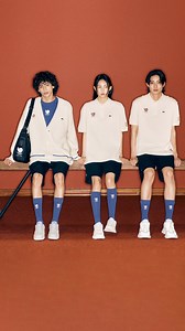 Lacoste on Instagram: "Seoul, 1988. A design era reborn. Lacoste celebrates the spirit of the Olympic Games with a retro-inspired collection echoing the bold energy of Seoul 1988, where athletic legacy meets timeless elegance. Sport, culture, design, Heritage: united in motion. The Olympic Heritage Collection - Official Olympic Licensed Product © 2025 – International Olympic Committee – All Rights Reserved. Olympic, Olympics, Olympic Games are registered trademarks."