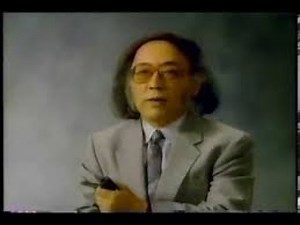 評論家 竹村健一さん死去 89歳