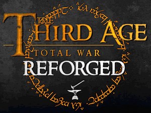 Third Age Reforged 0.98 file