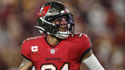 Buccaneers All-Pro says defense is 'hungrier' in 2025